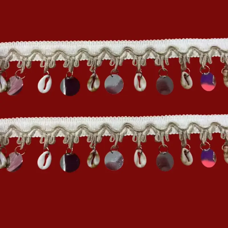 Manufacturer Direct Sales Of New Bohemian Style Lace For Clothing Accessories Manufacturer Direct Sales Of New Bohemian Style Lace For Clothing Accessories